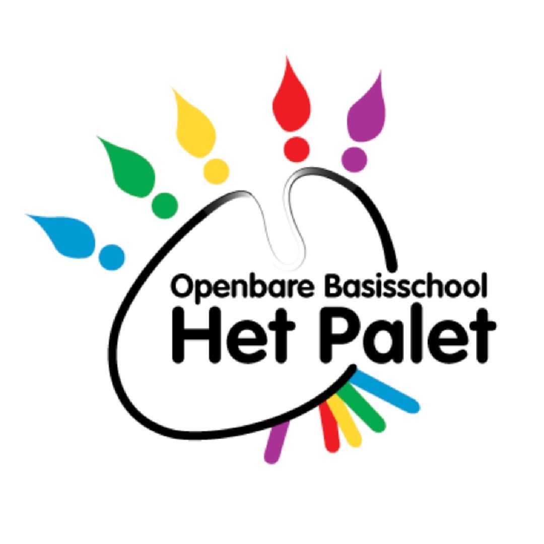 Logo het palet