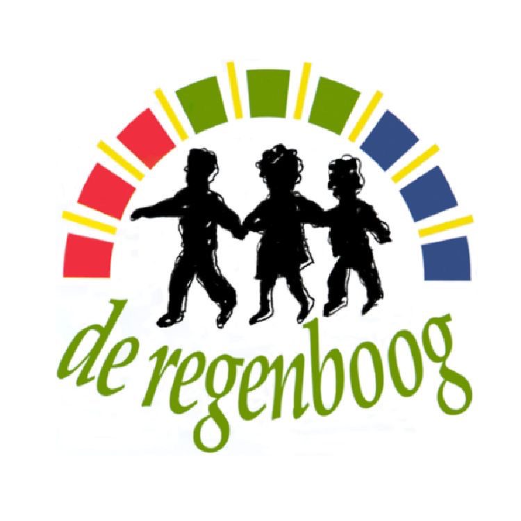 Logo Regenboog